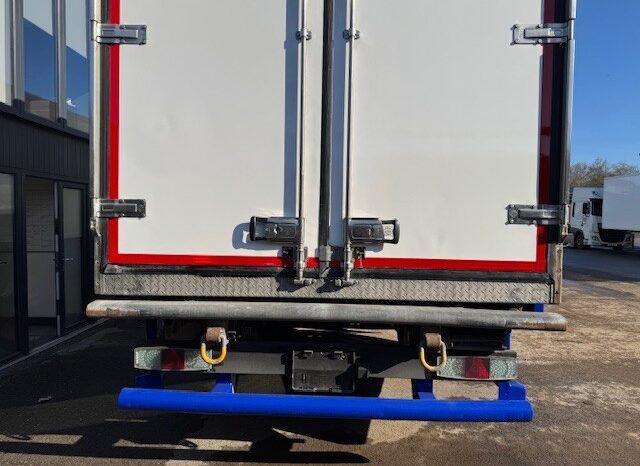 2018 GRAY & ADAMS MULTI TEMP FRIDGE TRAILER full