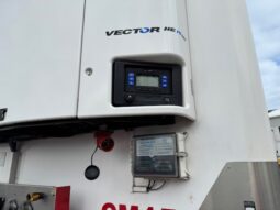 2021 SOR MULTI TEMP FRIDGE TRAILER full