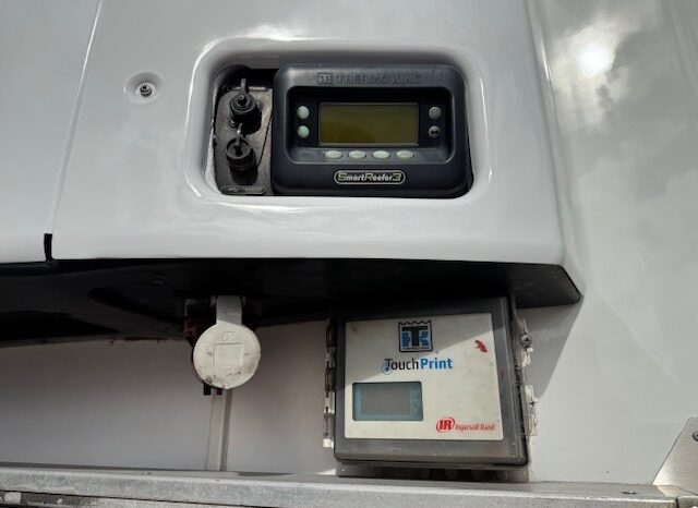 2018 SOR MULTI TEMP FRIDGE TRAILER full