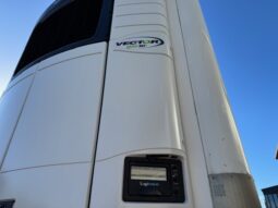 2018 GRAY & ADAMS MULTI TEMP FRIDGE TRAILER full