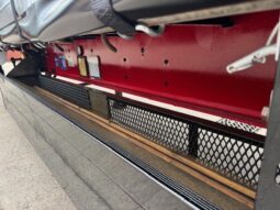 2018 CARTWRIGHT 4M CURTAINSIDER full