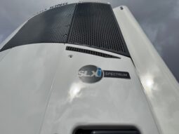 2018 SOR MULTI TEMP FRIDGE TRAILER full