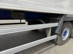 2018 SOR MULTI TEMP FRIDGE TRAILER full