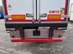 2021 SOR MULTI TEMP FRIDGE TRAILER full