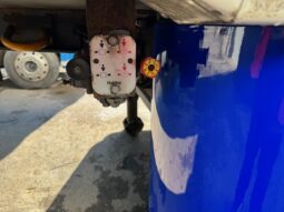 2018 GRAY & ADAMS MULTI TEMP FRIDGE TRAILER full