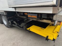 2017 MONTRACON SINGLE TEMP TAILIFT FRIDGE TRAILER full