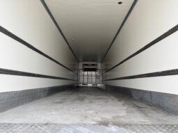 2017 MONTRACON SINGLE TEMP TAILIFT FRIDGE TRAILER full