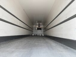 2019 CHEREAU SINGLE TEMP FIRDGE TRAILER full