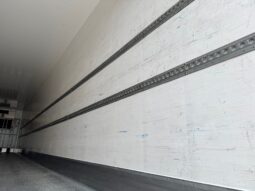 2019 CHEREAU SINGLE TEMP FIRDGE TRAILER full