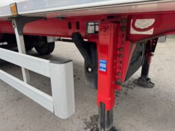 2019 CHEREAU SINGLE TEMP FIRDGE TRAILER full