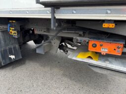 2019 SCHMITZ SINGLE TEMP TAILIFT FRIDGE TRAILER full