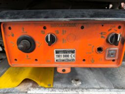 2019 SCHMITZ SINGLE TEMP TAILIFT FRIDGE TRAILER full