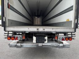 2019 SCHMITZ SINGLE TEMP TAILIFT FRIDGE TRAILER full
