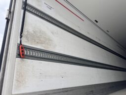 2019 SCHMITZ SINGLE TEMP TAILIFT FRIDGE TRAILER full