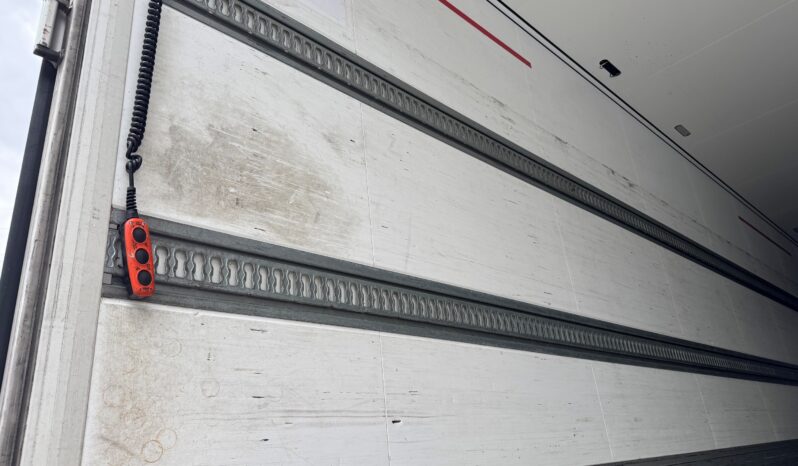 2019 SCHMITZ SINGLE TEMP TAILIFT FRIDGE TRAILER full