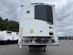 2019 SCHMITZ SINGLE TEMP TAILIFT FRIDGE TRAILER full