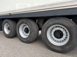 2019 SCHMITZ SINGLE TEMP TAILIFT FRIDGE TRAILER full