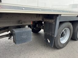 2019 SCHMITZ SINGLE TEMP TAILIFT FRIDGE TRAILER full