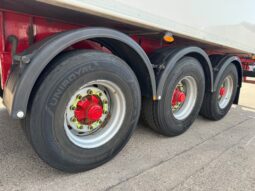 2018 GRAY & ADAMS MULTI TEMP FRIDGE TRAILER full