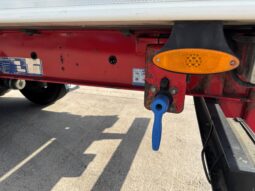 2018 GRAY & ADAMS MULTI TEMP FRIDGE TRAILER full