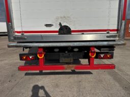 2018 GRAY & ADAMS MULTI TEMP FRIDGE TRAILER full