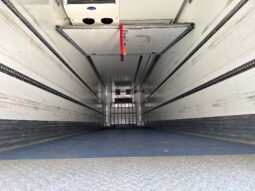 2018 GRAY & ADAMS MULTI TEMP FRIDGE TRAILER full