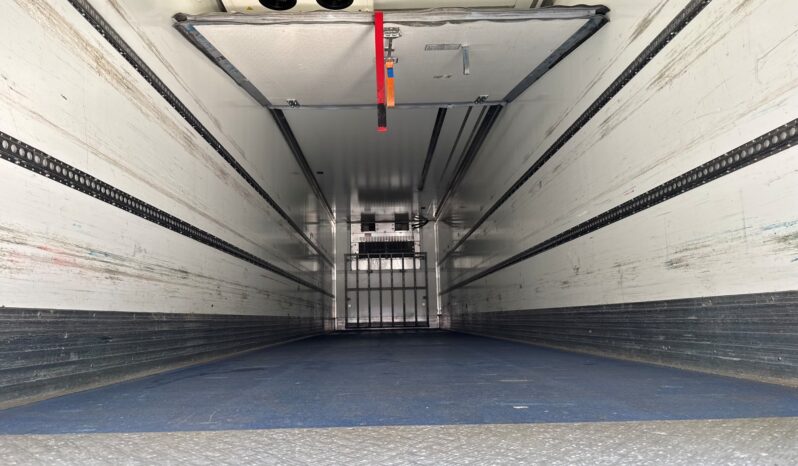 2018 GRAY & ADAMS MULTI TEMP FRIDGE TRAILER full