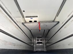 2018 GRAY & ADAMS MULTI TEMP FRIDGE TRAILER full