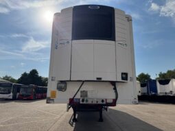 2018 GRAY & ADAMS MULTI TEMP FRIDGE TRAILER full