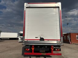 2018 GRAY & ADAMS MULTI TEMP FRIDGE TRAILER full