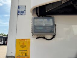 2018 GRAY & ADAMS MULTI TEMP FRIDGE TRAILER full