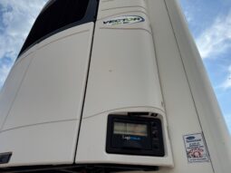 2018 GRAY & ADAMS MULTI TEMP FRIDGE TRAILER full