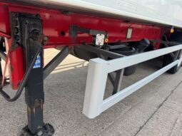 2018 GRAY & ADAMS MULTI TEMP FRIDGE TRAILER full