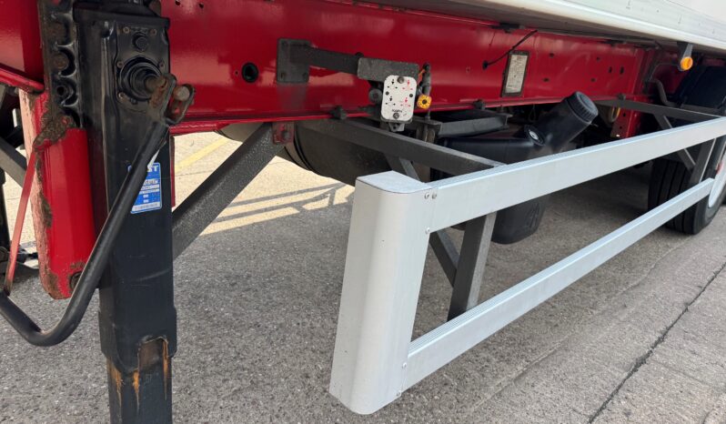 2018 GRAY & ADAMS MULTI TEMP FRIDGE TRAILER full