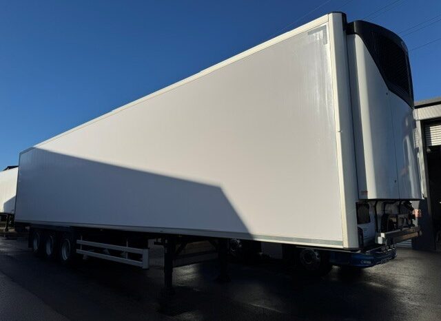 2023 Lamberet Multi Temp Fridge Trailer, Carrier Vector HE19 MT Fridge Engine, BPW Axles, Drum Brakes, Aluminium Floor, Roller Shutter Door, Raise Lower Valve Facility, Soft Internal Door, Finance Options Available.