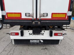 2019 SCHMITZ SINGLE TEMP FRIDGE TRAILER full