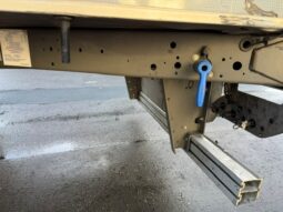 2023 LAMBERET MULTI TEMP FRIDGE TRAILER full