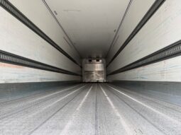 2019 SCHMITZ SINGLE TEMP FRIDGE TRAILER full