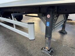 2023 LAMBERET MULTI TEMP FRIDGE TRAILER full