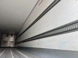 2019 SCHMITZ SINGLE TEMP FRIDGE TRAILER full