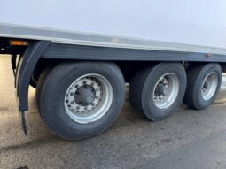 2023 LAMBERET MULTI TEMP FRIDGE TRAILER full