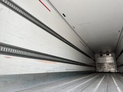 2019 SCHMITZ SINGLE TEMP FRIDGE TRAILER full