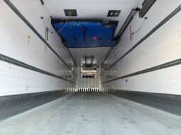 2023 LAMBERET MULTI TEMP FRIDGE TRAILER full