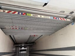 2014 CHEREAU MULTI TEMP DOUBLE DECK FRIDGE TRAILER full