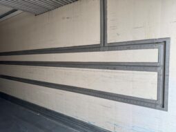 2014 CHEREAU MULTI TEMP DOUBLE DECK FRIDGE TRAILER full