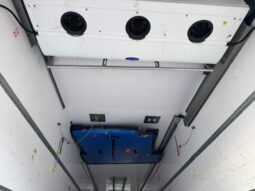 2023 LAMBERET MULTI TEMP FRIDGE TRAILER full