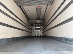 2014 CHEREAU MULTI TEMP DOUBLE DECK FRIDGE TRAILER full