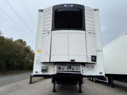 2019 SCHMITZ SINGLE TEMP FRIDGE TRAILER full