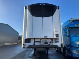 2023 LAMBERET MULTI TEMP FRIDGE TRAILER full