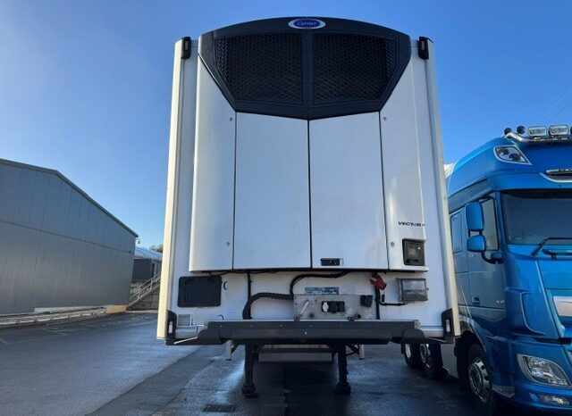 2023 LAMBERET MULTI TEMP FRIDGE TRAILER full